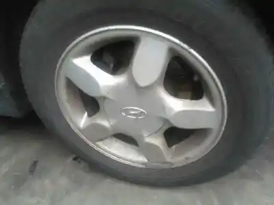 Verschrottungsfahrzeug hyundai sonata (y4) 2.5 v6 cat des jahres 1998 angetrieben g6bv-g