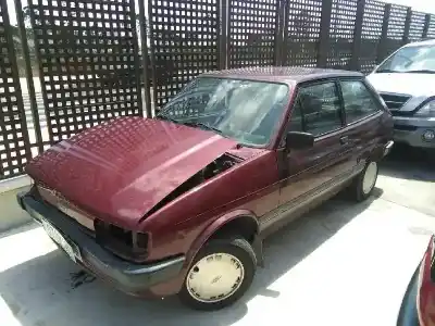 Здавання транспортного засобу FORD FIESTA BERL./COURIER Surf року 1991 потужний GS