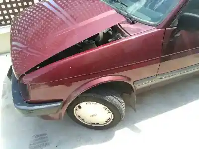 Утилизация автомобиля ford fiesta berl./courier surf года 1991 питание gs