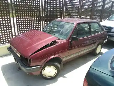 Утилизация автомобиля ford fiesta berl./courier surf года 1991 питание gs