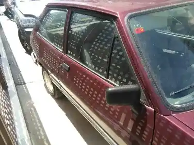 Утилизация автомобиля ford fiesta berl./courier surf года 1991 питание gs