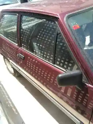 Утилизация автомобиля ford fiesta berl./courier surf года 1991 питание gs