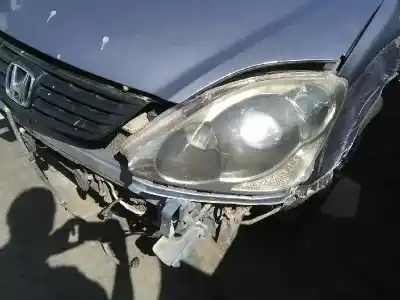 Veicolo di demolizione honda civic berlina 5 (eu7/8) 1.7 ctdi es dell'anno 2004 alimentato 4ee2