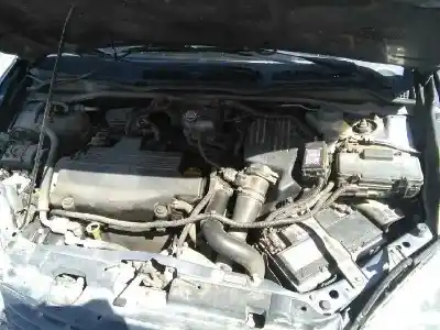 Veicolo di demolizione honda civic berlina 5 (eu7/8) 1.7 ctdi es dell'anno 2004 alimentato 4ee2