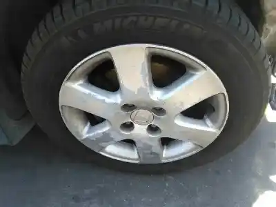 Veicolo di demolizione honda civic berlina 5 (eu7/8) 1.7 ctdi es dell'anno 2004 alimentato 4ee2