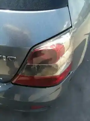Veicolo di demolizione honda civic berlina 5 (eu7/8) 1.7 ctdi es dell'anno 2004 alimentato 4ee2
