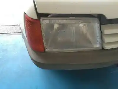 Здавання транспортного засобу peugeot 205 berlina 1.1 junior року 1987 потужний pt-c