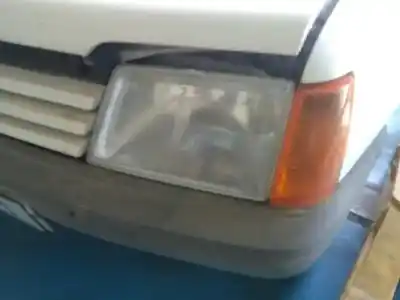Здавання транспортного засобу peugeot 205 berlina 1.1 junior року 1987 потужний pt-c
