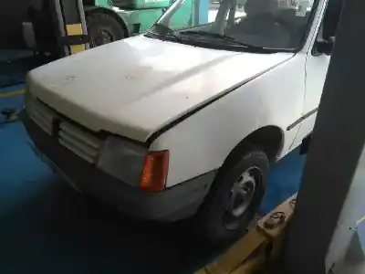 Здавання транспортного засобу peugeot 205 berlina 1.1 junior року 1987 потужний pt-c