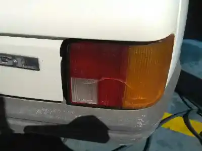 Здавання транспортного засобу peugeot 205 berlina 1.1 junior року 1987 потужний pt-c