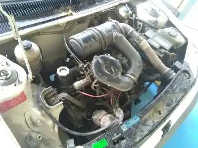 Здавання транспортного засобу peugeot 205 berlina 1.1 junior року 1987 потужний pt-c