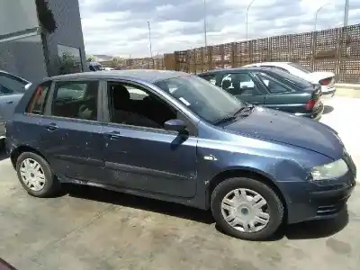 Здавання транспортного засобу fiat stilo (192) 1.9 jtd cat року 2002 потужний 192a1000