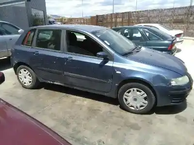 Здавання транспортного засобу fiat stilo (192) 1.9 jtd cat року 2002 потужний 192a1000