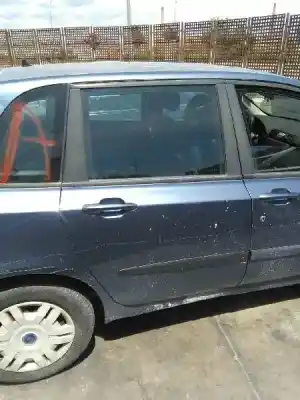 Здавання транспортного засобу fiat stilo (192) 1.9 jtd cat року 2002 потужний 192a1000