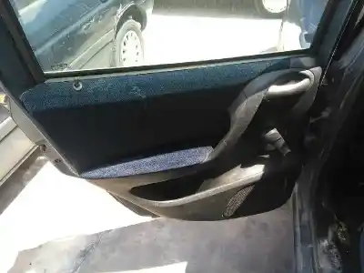 Здавання транспортного засобу fiat stilo (192) 1.9 jtd cat року 2002 потужний 192a1000