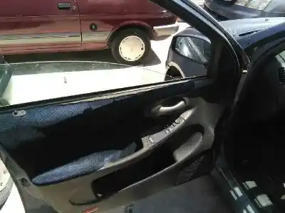 Здавання транспортного засобу fiat stilo (192) 1.9 jtd cat року 2002 потужний 192a1000