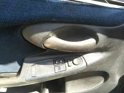 Здавання транспортного засобу fiat stilo (192) 1.9 jtd cat року 2002 потужний 192a1000