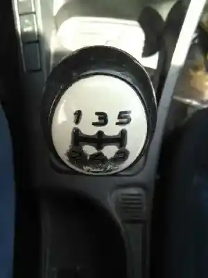 Здавання транспортного засобу fiat stilo (192) 1.9 jtd cat року 2002 потужний 192a1000