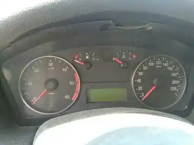 Здавання транспортного засобу fiat stilo (192) 1.9 jtd cat року 2002 потужний 192a1000