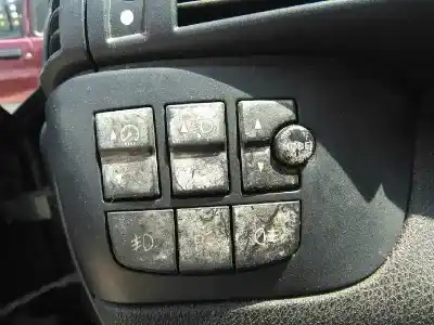 Здавання транспортного засобу fiat stilo (192) 1.9 jtd cat року 2002 потужний 192a1000