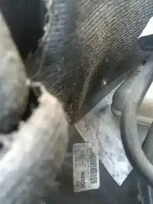 Здавання транспортного засобу fiat stilo (192) 1.9 jtd cat року 2002 потужний 192a1000