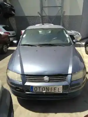 Здавання транспортного засобу fiat stilo (192) 1.9 jtd cat року 2002 потужний 192a1000