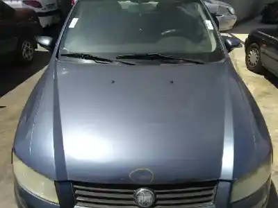 Здавання транспортного засобу fiat stilo (192) 1.9 jtd cat року 2002 потужний 192a1000
