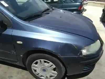 Здавання транспортного засобу fiat stilo (192) 1.9 jtd cat року 2002 потужний 192a1000