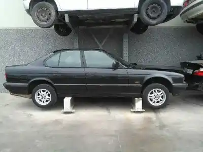 Sloopvoertuig bmw serie 5 berlina (e34) 525td van het jaar 1995 aangedreven 25-6t-1