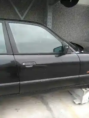 Sloopvoertuig bmw serie 5 berlina (e34) 525td van het jaar 1995 aangedreven 25-6t-1