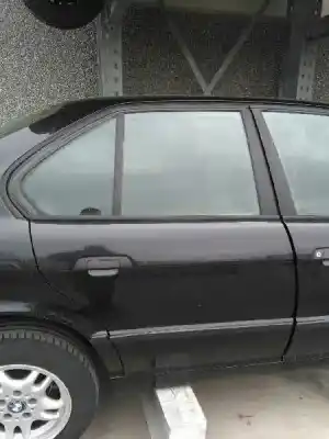 Sloopvoertuig bmw serie 5 berlina (e34) 525td van het jaar 1995 aangedreven 25-6t-1