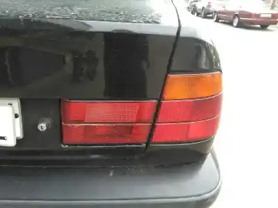 Sloopvoertuig bmw serie 5 berlina (e34) 525td van het jaar 1995 aangedreven 25-6t-1