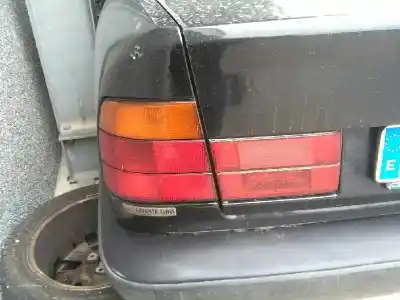 Sloopvoertuig bmw serie 5 berlina (e34) 525td van het jaar 1995 aangedreven 25-6t-1