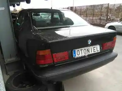 Sloopvoertuig bmw serie 5 berlina (e34) 525td van het jaar 1995 aangedreven 25-6t-1