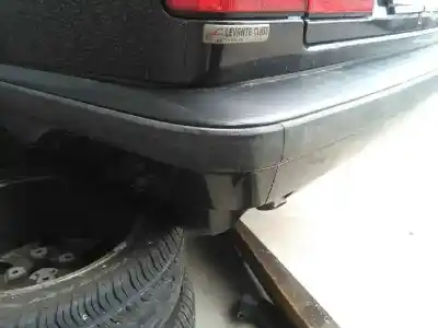 Sloopvoertuig bmw serie 5 berlina (e34) 525td van het jaar 1995 aangedreven 25-6t-1