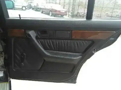 Sloopvoertuig bmw serie 5 berlina (e34) 525td van het jaar 1995 aangedreven 25-6t-1