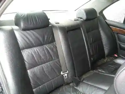 Sloopvoertuig bmw serie 5 berlina (e34) 525td van het jaar 1995 aangedreven 25-6t-1
