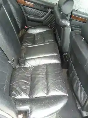 Sloopvoertuig bmw serie 5 berlina (e34) 525td van het jaar 1995 aangedreven 25-6t-1