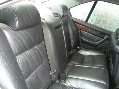 Sloopvoertuig bmw serie 5 berlina (e34) 525td van het jaar 1995 aangedreven 25-6t-1