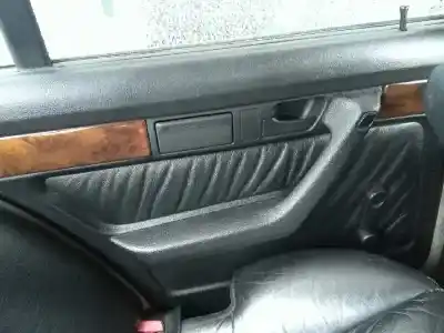 Sloopvoertuig bmw serie 5 berlina (e34) 525td van het jaar 1995 aangedreven 25-6t-1