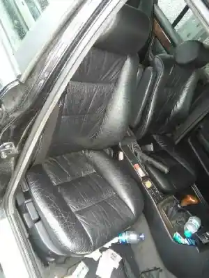 Sloopvoertuig bmw serie 5 berlina (e34) 525td van het jaar 1995 aangedreven 25-6t-1