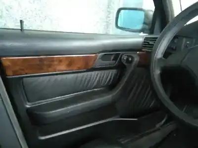Sloopvoertuig bmw serie 5 berlina (e34) 525td van het jaar 1995 aangedreven 25-6t-1