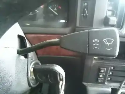 Sloopvoertuig bmw serie 5 berlina (e34) 525td van het jaar 1995 aangedreven 25-6t-1