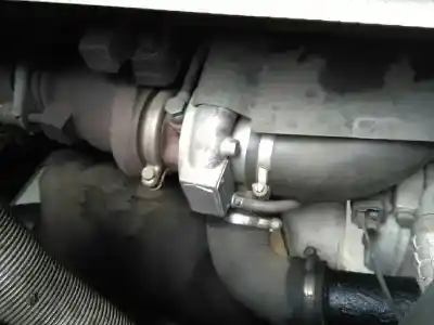 Sloopvoertuig bmw serie 5 berlina (e34) 525td van het jaar 1995 aangedreven 25-6t-1