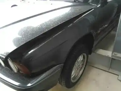 Sloopvoertuig bmw serie 5 berlina (e34) 525td van het jaar 1995 aangedreven 25-6t-1