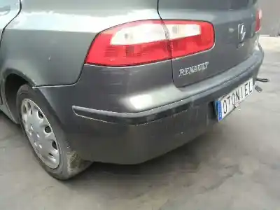 Здавання транспортного засобу renault laguna ii (bg0) authentique року 2001 потужний 