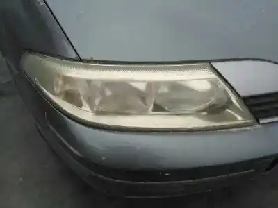 Здавання транспортного засобу renault laguna ii (bg0) authentique року 2001 потужний 