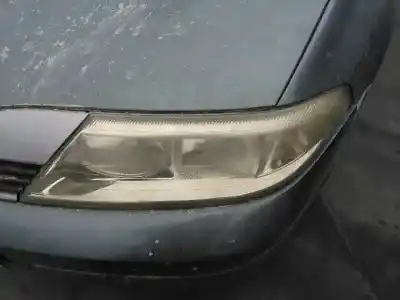 Здавання транспортного засобу renault laguna ii (bg0) authentique року 2001 потужний 