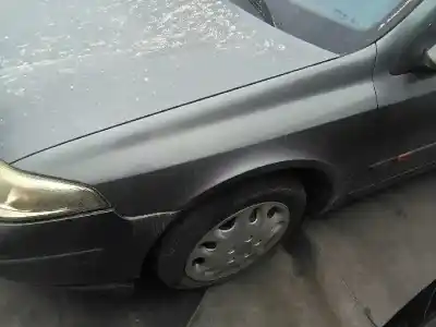 Здавання транспортного засобу renault laguna ii (bg0) authentique року 2001 потужний 