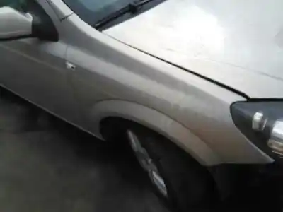 Утилизация автомобиля opel astra h berlina cosmo года 2005 питание z19dth